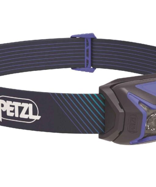 Lampes Frontale Petzl Actik Core