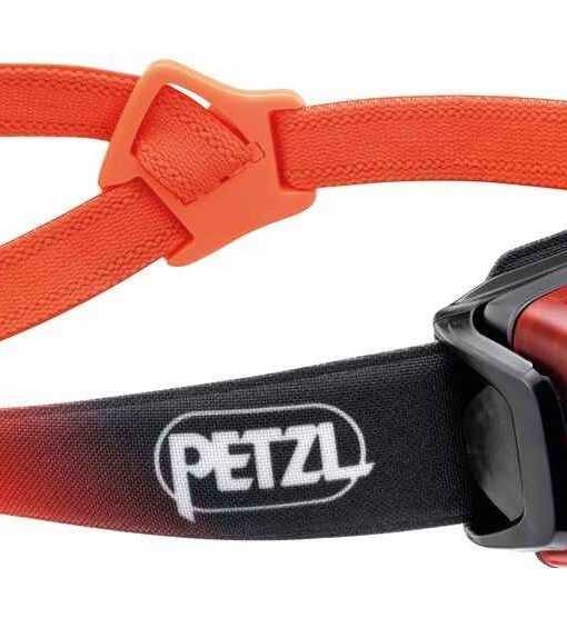 Alternative view of Lampes Frontale Petzl Swift RL