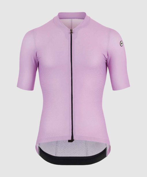 Maillot Assos MILLE GT Jersey S11 Full Zip Men
