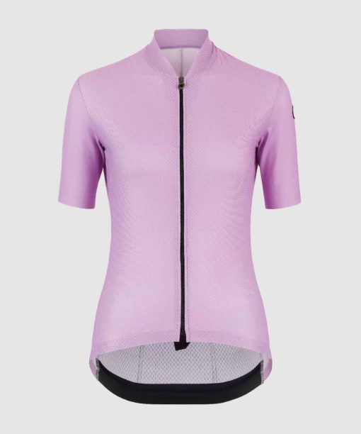 Alternative view of Maillot Assos  GT DRYLITE Jersey Full Zip Wmn