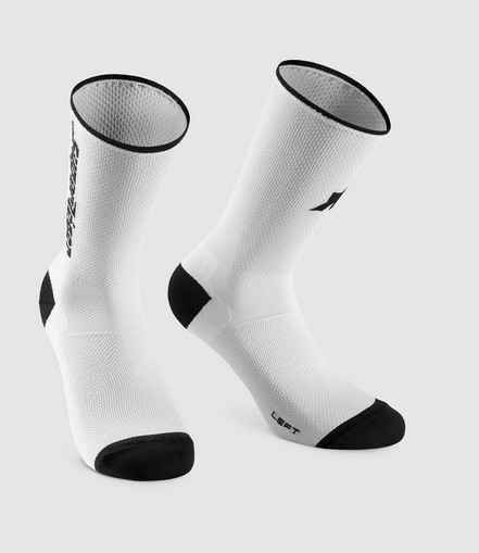 Alternative view of Chaussettes Assos RS superleger S11