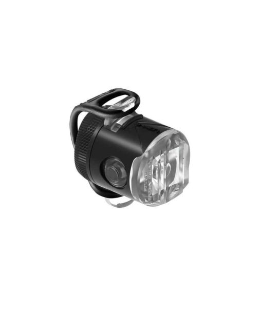 Eclairage Lezyne Femto USB Drive Front