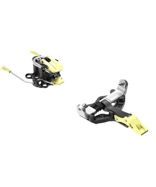 Alternative view of Fixations ATK Trofeo Brake World Cup Black/White/Yellow