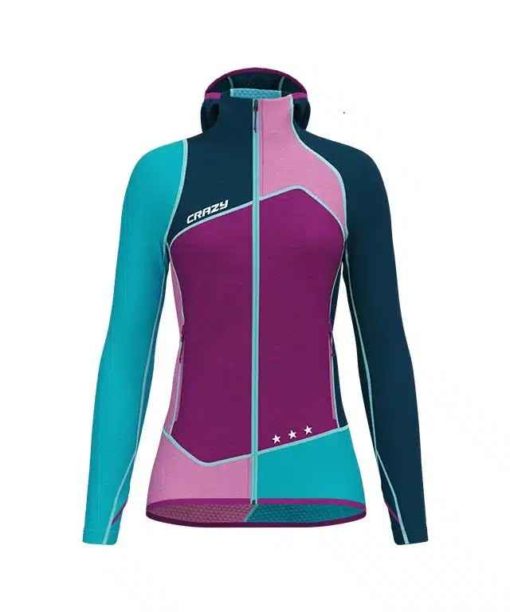 Pull Crazy Ionic Wmn