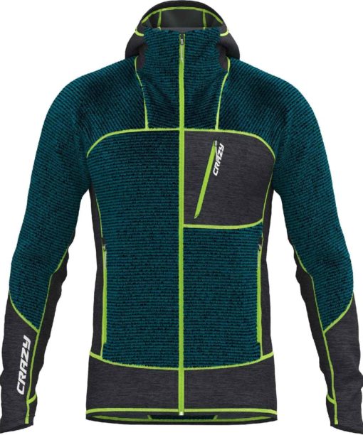 Pull Crazy ZENITH Men