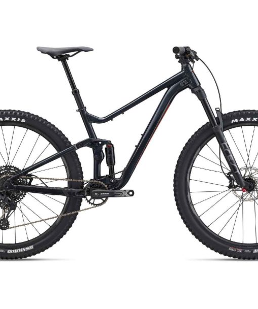 Alternative view of Vélo Giant Stance 29 1