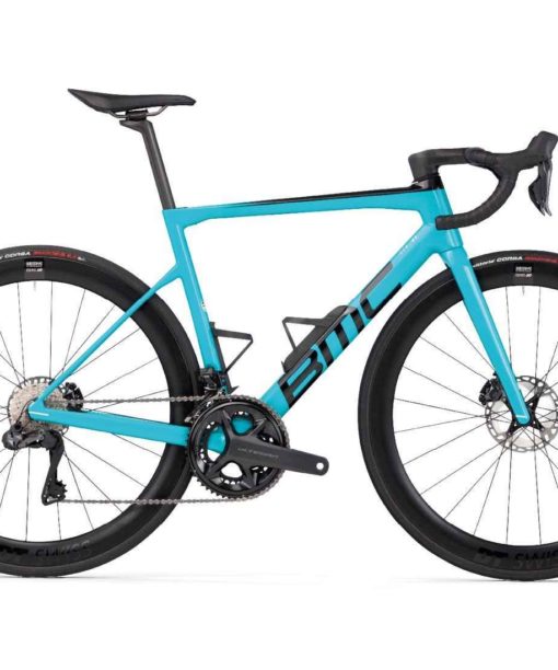 Alternative view of Vélo BMC SLR01 Four