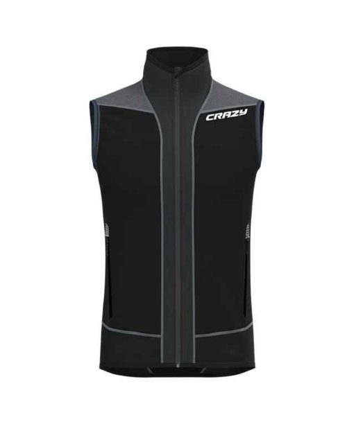 Gilet Crazy Avenger Men