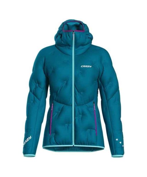 Veste Crazy Levity Wmn
