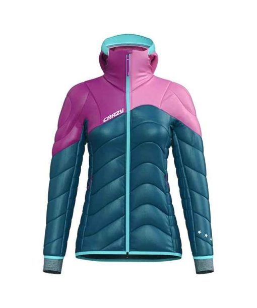 Veste Crazy Electra JKT Wmn