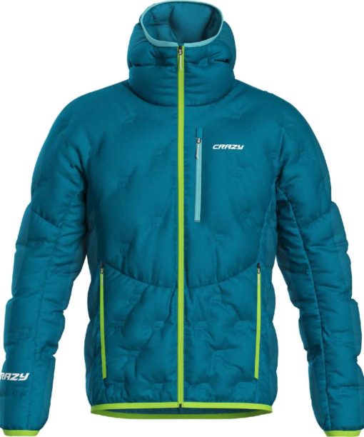 Veste Crazy Levity Men