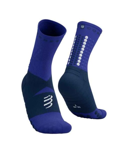Alternative view of Chaussettes Compressport Ultra Trail V2.0