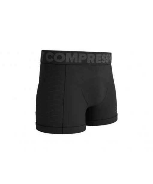 Alternative view of Boxer Compressport Seamless Men