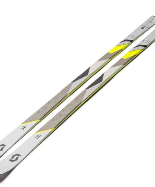 Ski Scott Speedguide 65 RC