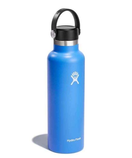 Alternative view of Gourde Hydroflask Standard Mouth 0.621L