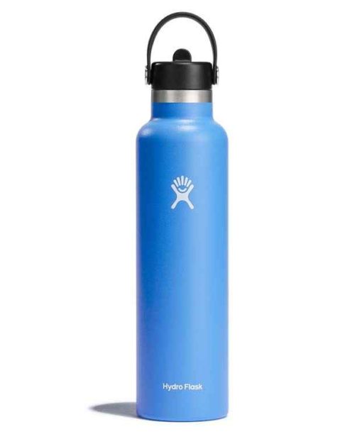 Gourde Hydroflask 24 oz Standard Mouth 0.709L