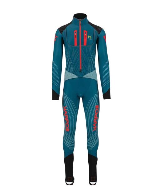 Combinaison Karpos Race Men