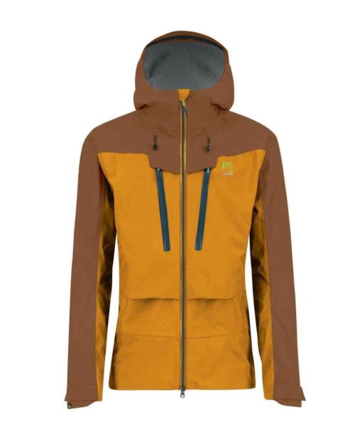 Veste Karpos Midi Shell Men