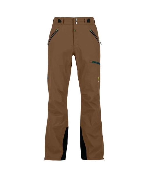 Pantalon Karpos Midi Shell Men