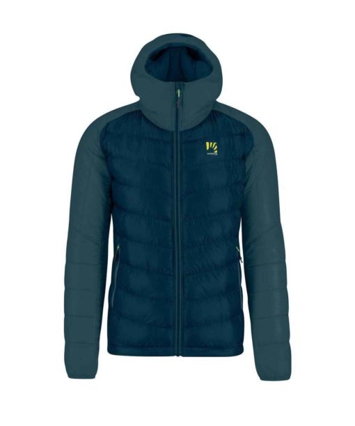 Veste Karpos Focobon Men