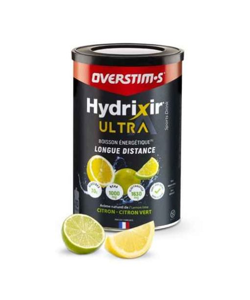 Boisson Overstim's Hydrixir Ultra 400g