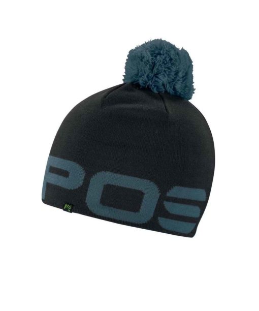 Bonnet Karpos Larin Pon-Pon