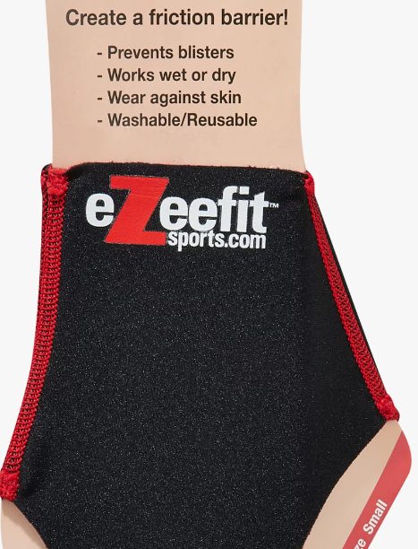 Chevillère anti-ampoule Ezeefit