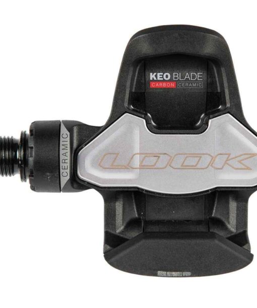 Pédales Look Keo Blade Carbon Ceramic