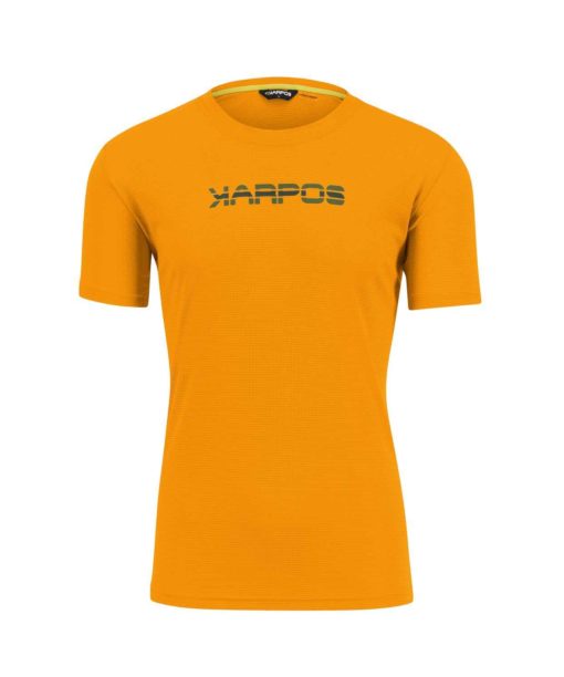 Alternative view of T-shirt Karpos Loma Jersey Men