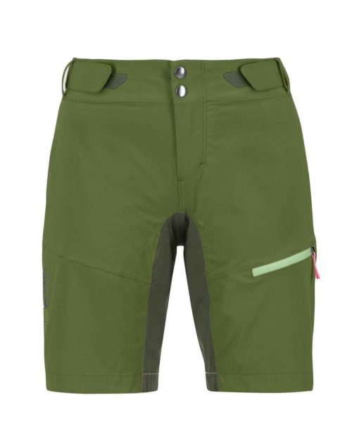 Alternative view of Short Karpos Val Viola Wmn