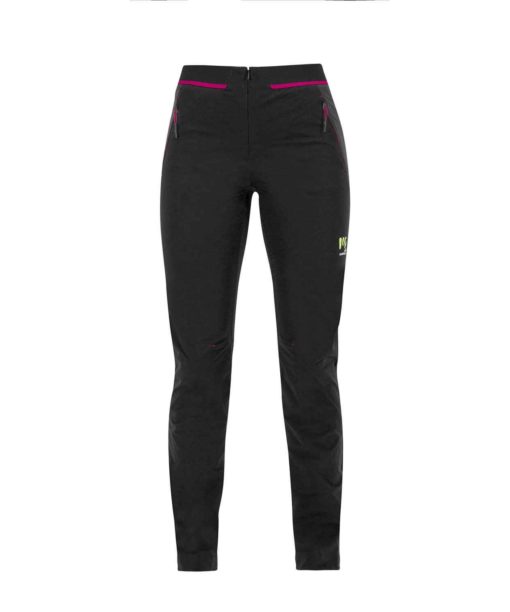 Alternative view of Pantalon Karpos Tre Cime Wmn