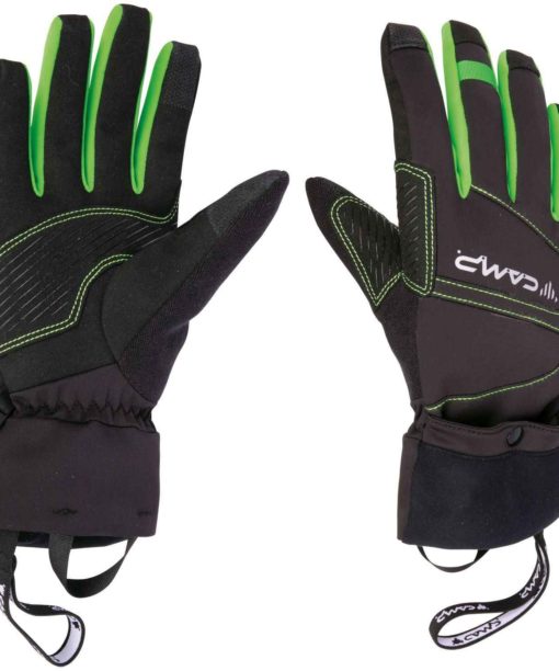 Gants Camp G Comp Warm