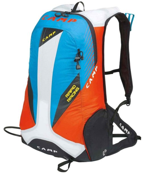 Alternative view of Sac à dos Camp Rapid Racing 20 litres