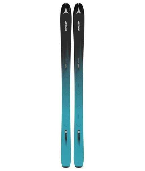 Ski Atomic N Backland 80 UL