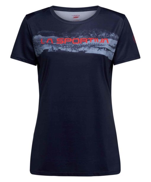 T-shirt LaSportiva Horizon Wmn