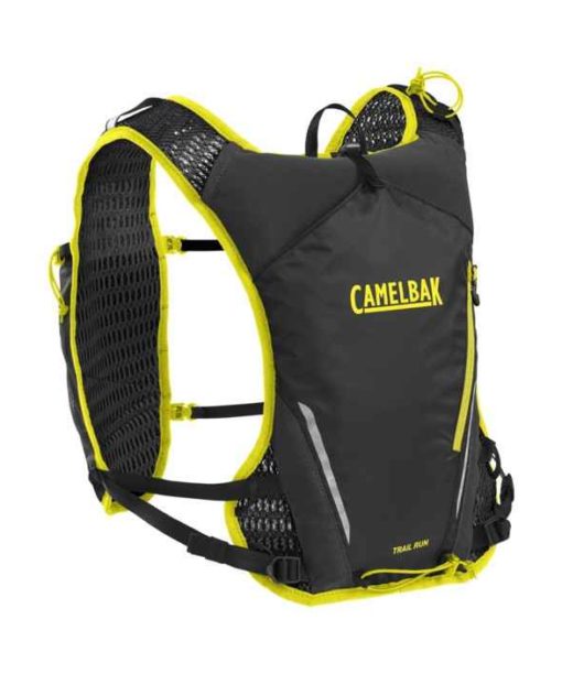 Alternative view of Sac Trail CamelBak Trail Run Vest 7L
