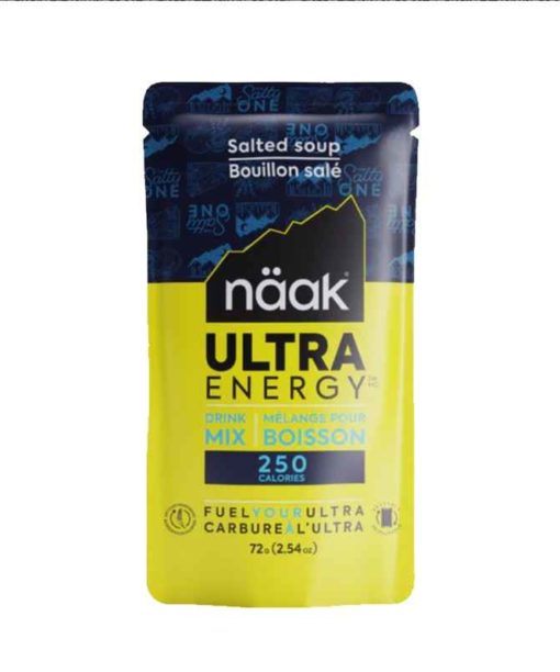 Boisson Näak Ultra Energy Drink Mix 72g