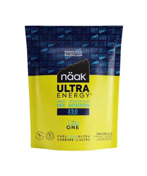 Boisson Näak Ultra Energy Drink Mix 720g