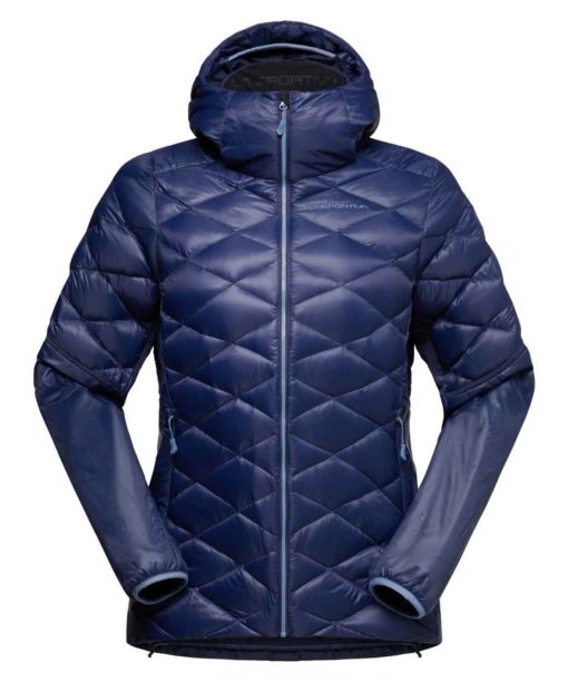 Veste La Sportiva Aiguille Down Jacket Wmn