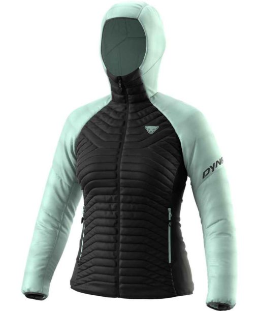 Veste Dynafit SPEED INSULATION HOODED Wmn