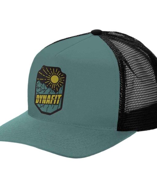Alternative view of Casquette Dynafit Patch Trucker