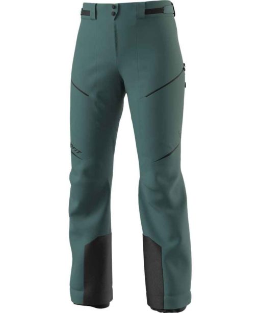 Alternative view of Pantalons Dynafit RIDGE DST Wmn