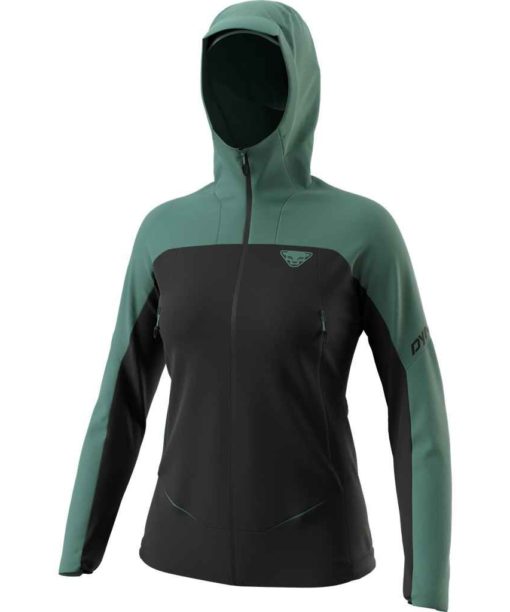 Veste Dynafit RIDGE DST Wmn