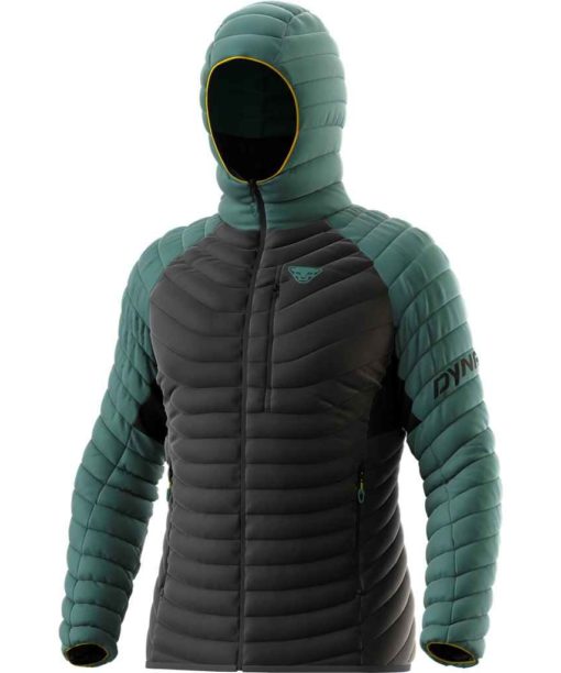 Veste Dynafit RADICAL DWN RDS Hood Men