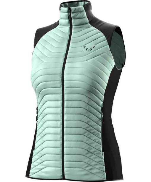 Gilet Dynafit Speed Insualtion Wmn
