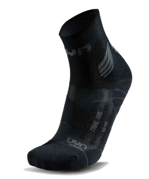 Chaussettes UYN Run Trail One Men