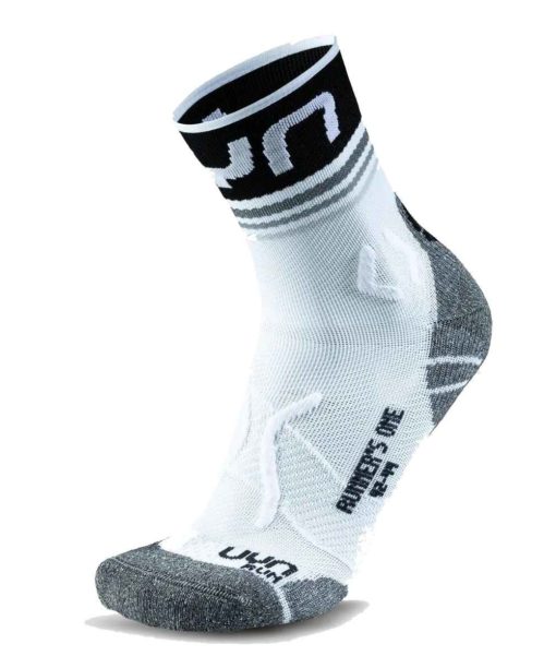 Alternative view of Chaussettes UYN Runner's One Short Wmn