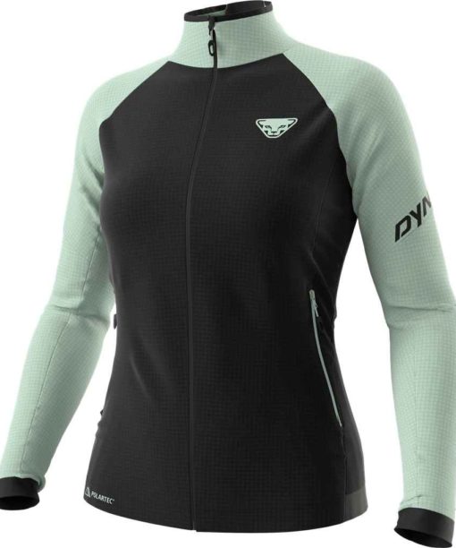 Alternative view of Veste Dynafit Speed Polartec Wmn
