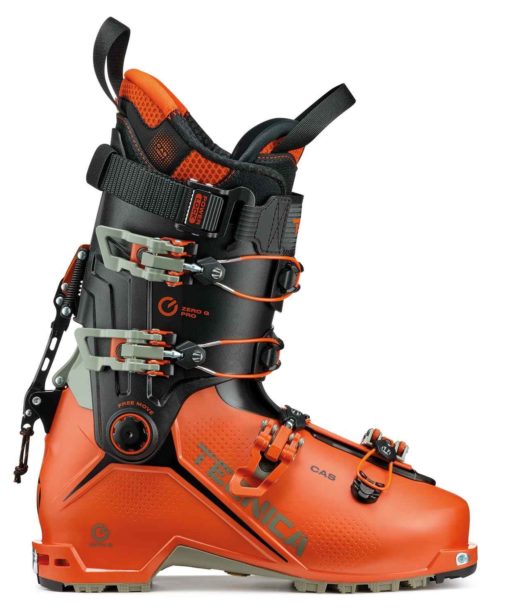 Chaussures Tecnica Zero G Tour Pro