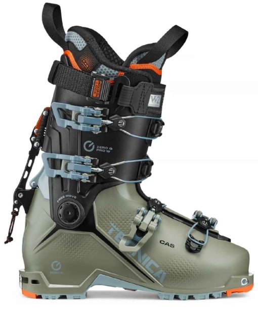 Chaussures Tecnica Zero G Tour Pro Wmn